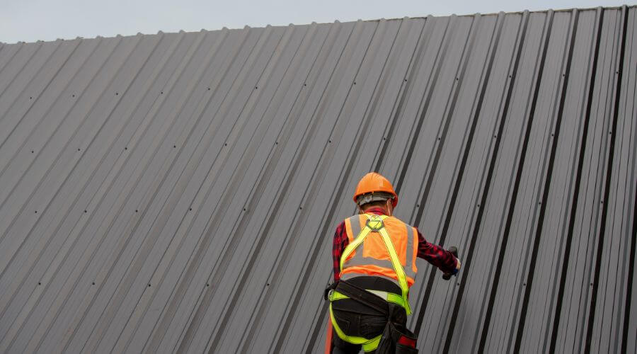 Expert Emergency Roof Repairs services in Kylertown, PA